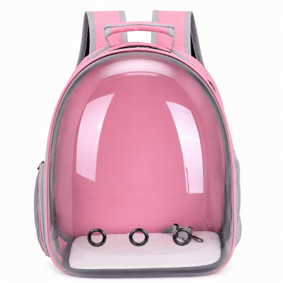 Mochila Transportadora...