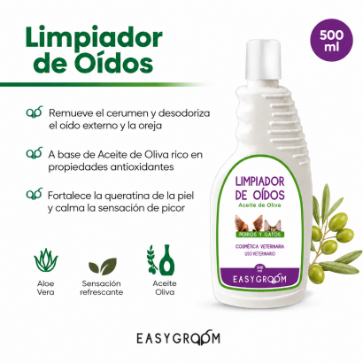 Limpiador De Oídos...
