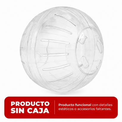 Bola de Ejercicios  Living...