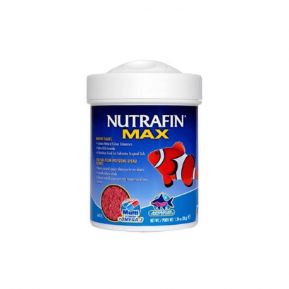 NUTRAFIN PECES MARINOS...