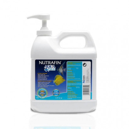 NUTRAFIN AQUA PLUS...