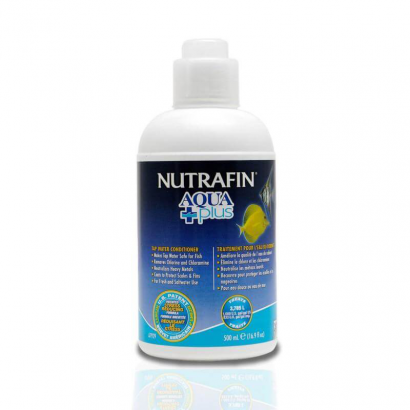 NUTRAFIN AQUA PLUS...