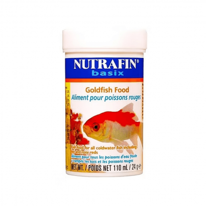 Alimento Para Peces Dorados...