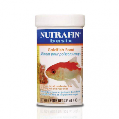 Alimento Para Peces Dorados...