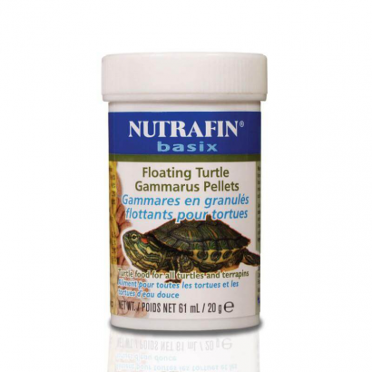 Alimento Para Tortuga 20 G