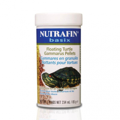Alimento Para Tortuga 85g