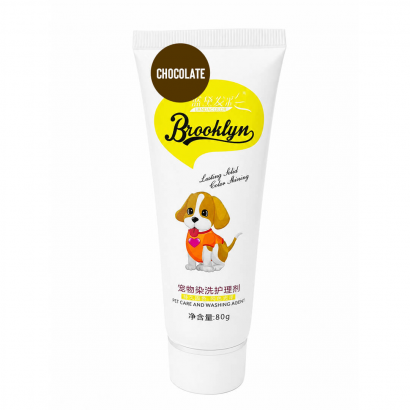 Brooklyn Color Chocolate 80...