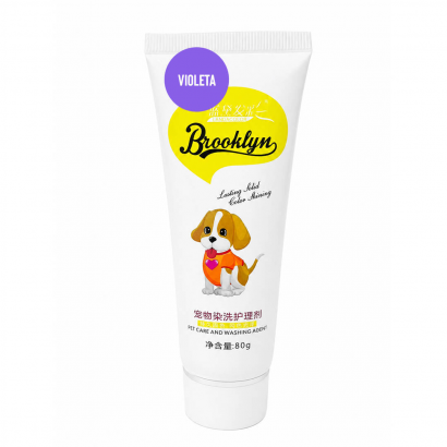 Tinte Morado 80 g –...