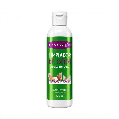 Limpiador De Oídos Easygroom