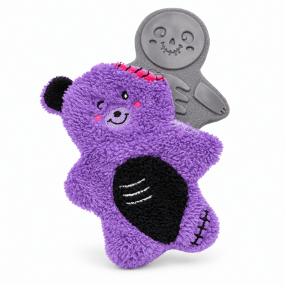 Peluche Oso Zombie para...
