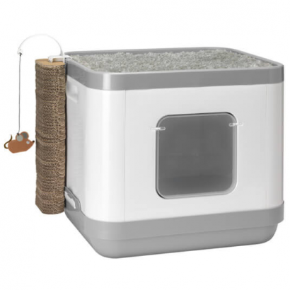 Litera Cat Concept con...