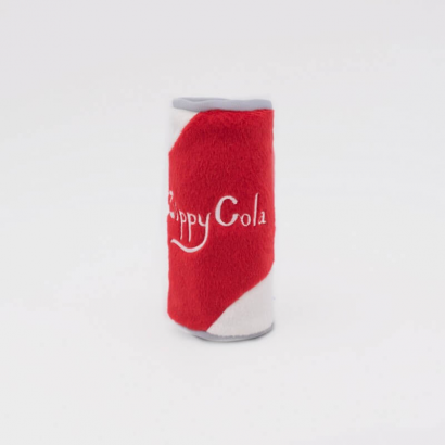 Zippy Cola de Peluche con...