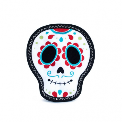 Santiago la Calavera de...