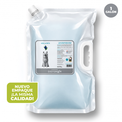 Acondicionador Azul de Mata...