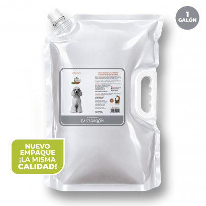 Acondicionador De Coco...
