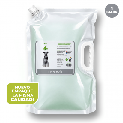 Acondicionador de Sábila...