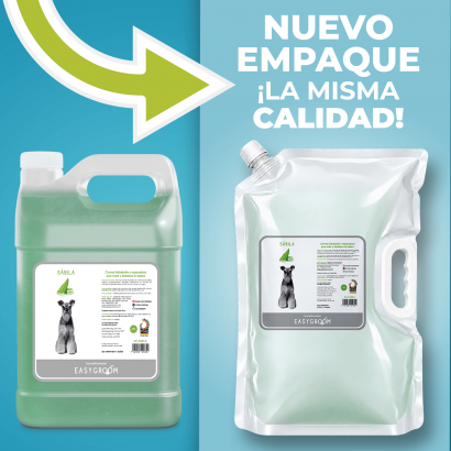 Acondicionador de Sábila...