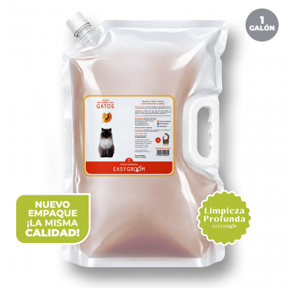 Champú Antilágrimas para...