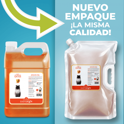 Champú Antilágrimas para...