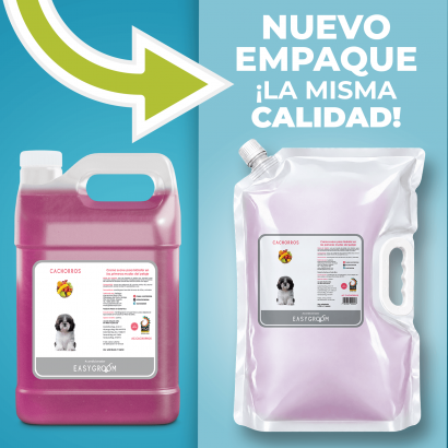 Acondicionador para...