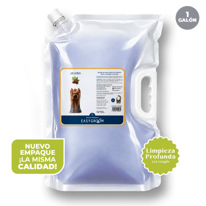 Champú de Jojoba EasyGroom...