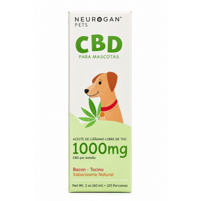 Aceite de CBD 1000 mg -...