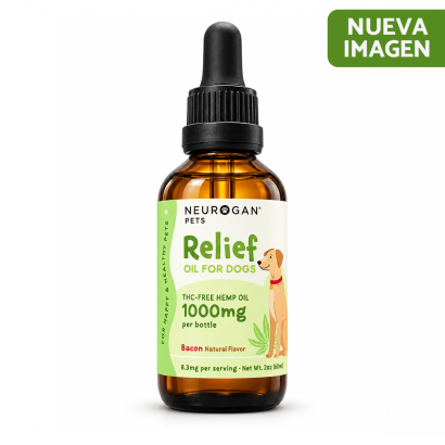 Aceite de CBD 1000 mg -...