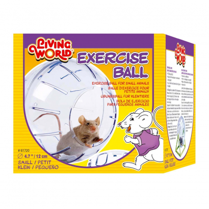 Bola de Ejercicio para...