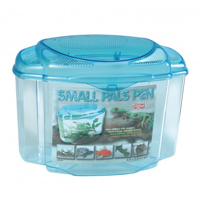 Transportadora Small Pals...