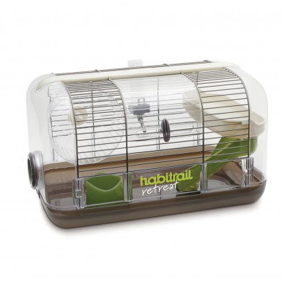 Kit de Jaula Habitrail...
