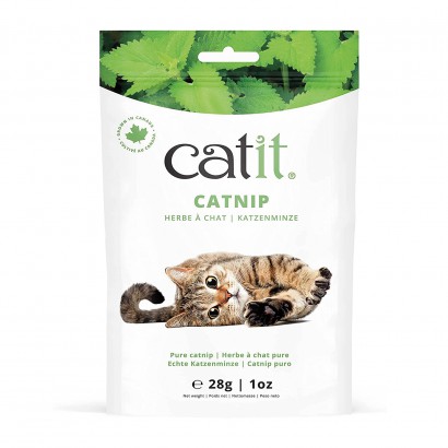 Catnip 28 g Cat It