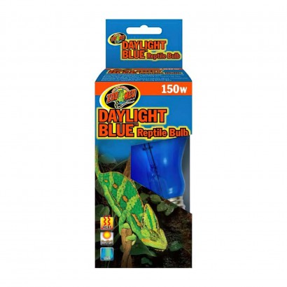 Bombillo Diurno Azul 150 w...