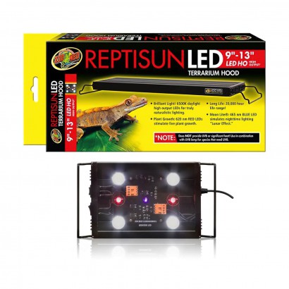 Campana Led + Modulo Led...