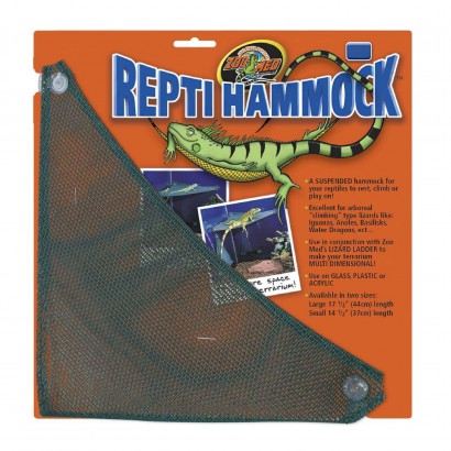 Hamaca Repti Hammock...