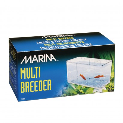 Paridera Multi-Breeder Marina