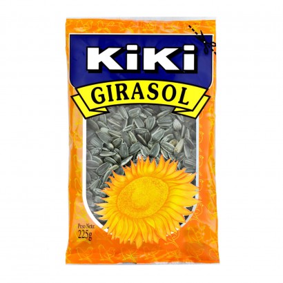 Semillas de Girasol Kiki