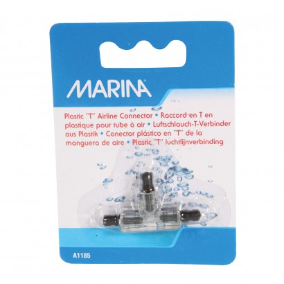 Conector T para Manguera...