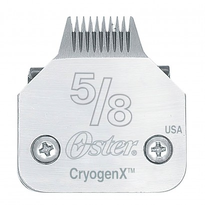 Cuchilla 5/8 CryogenX Oster