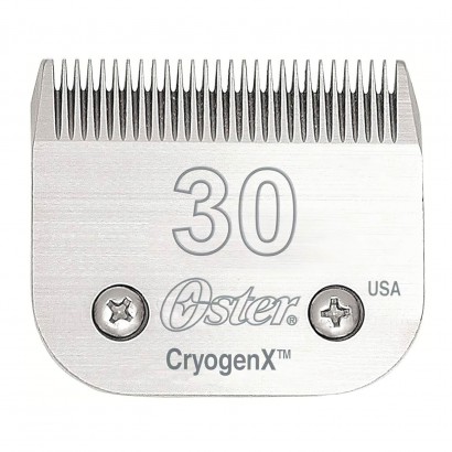 Cuchilla 30 CryogenX Oster