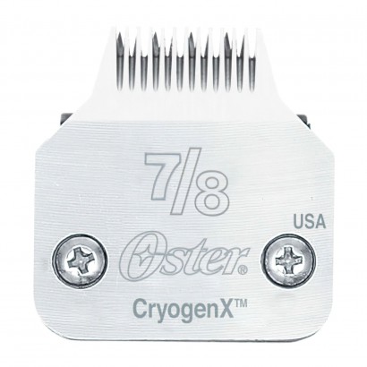 Cuchilla 7/8 CryogenX Oster