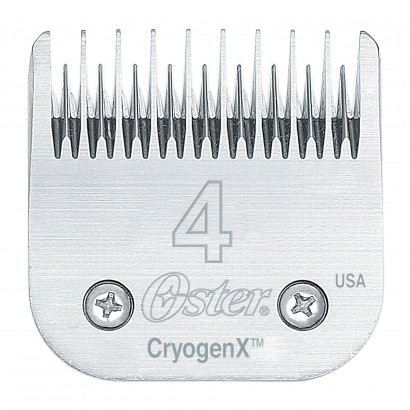 Cuchilla 4 CryogenX Oster