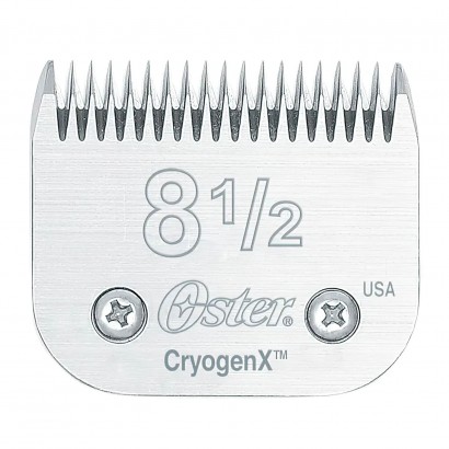 Cuchilla 8 1/2 CryogenX Oster