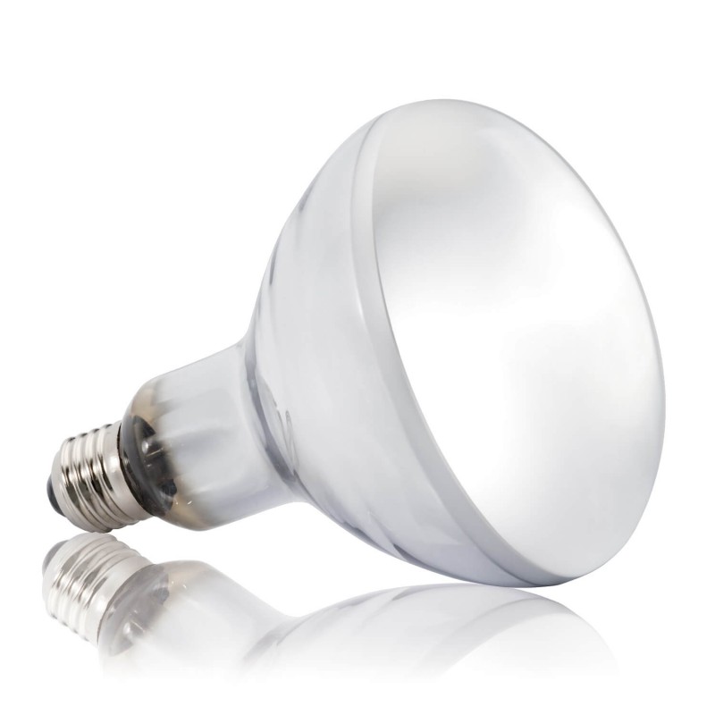 Bombillo Solar Glo 160 w Exo Terra