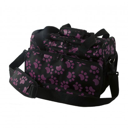 Bolso para Groomers Morado...