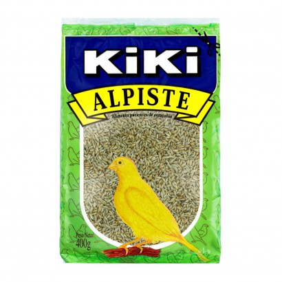 Alpiste Kiki