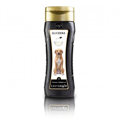 Champú de Glicerina Easygroom