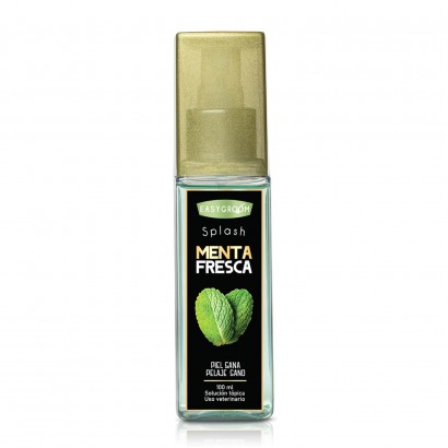 Splash Menta Fresca Easygroom