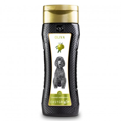 Champú De Oliva Easygroom