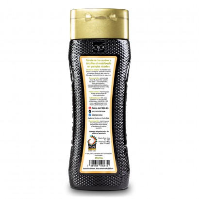 Champú De Oliva Easygroom