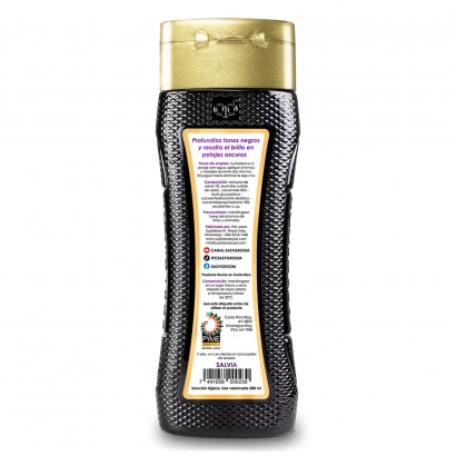 Champú de Salvia Easygroom